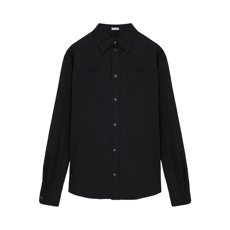 Loewe Shirt 'Black'