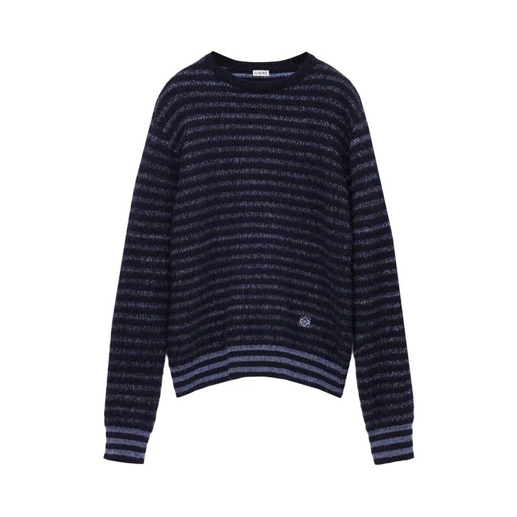 Loewe Sweater 'Dark Navy'