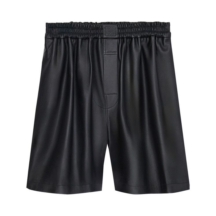 Loewe Shorts 'Black'