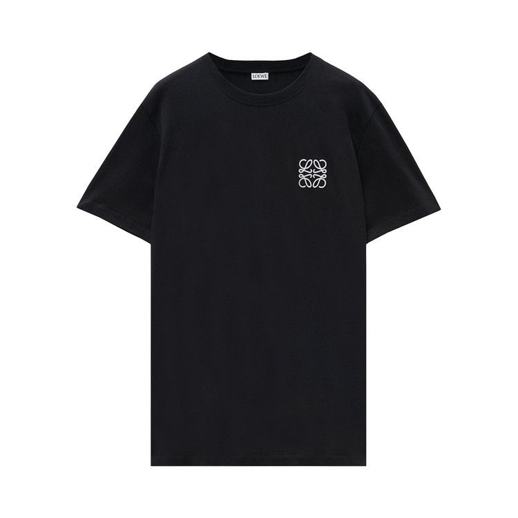 Loewe Anagram T-Shirt 'Black'