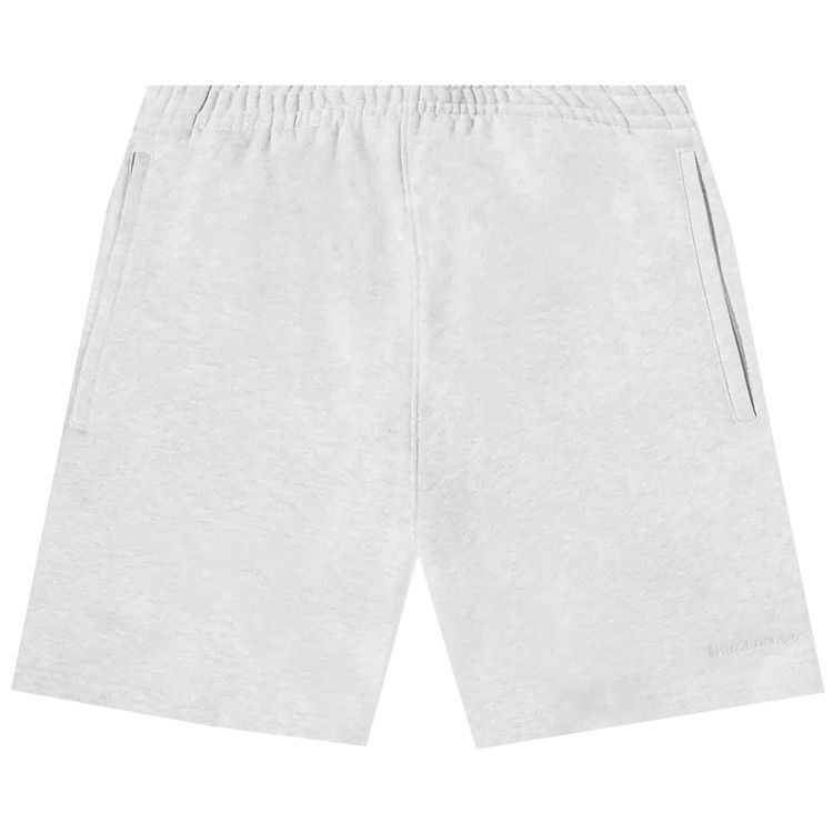 adidas x Pharrell Williams Basics Short 'Grey'