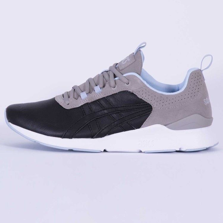 Solebox x ASICS Gel Lyte Runner 'Blue Carpenter Bee'