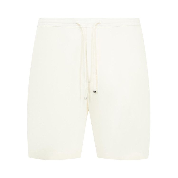 Loewe Shorts 'Ivory'