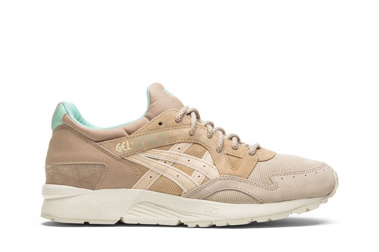 Offspring x ASICS Gel Lyte 5 'Covent Garden'