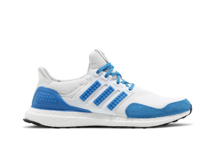 LEGO x adidas UltraBoost 'Color Pack - Blue'