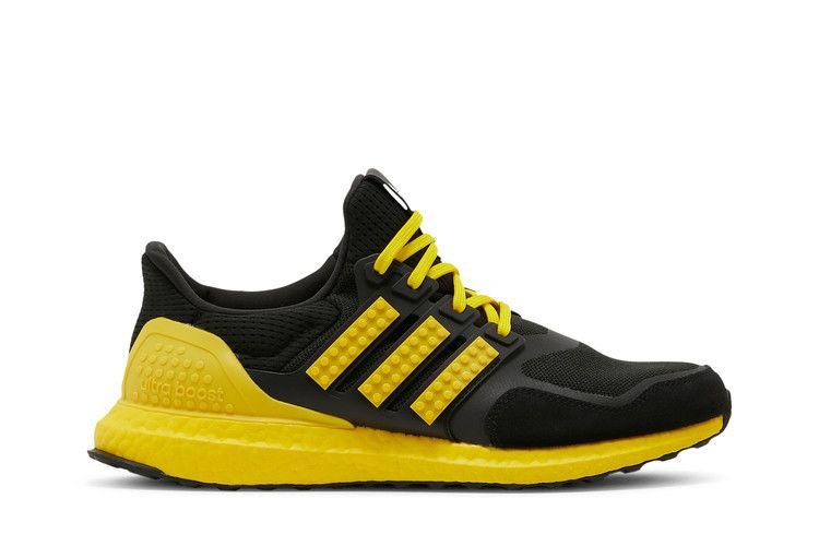LEGO x adidas UltraBoost DNA 'Color Pack - Yellow'