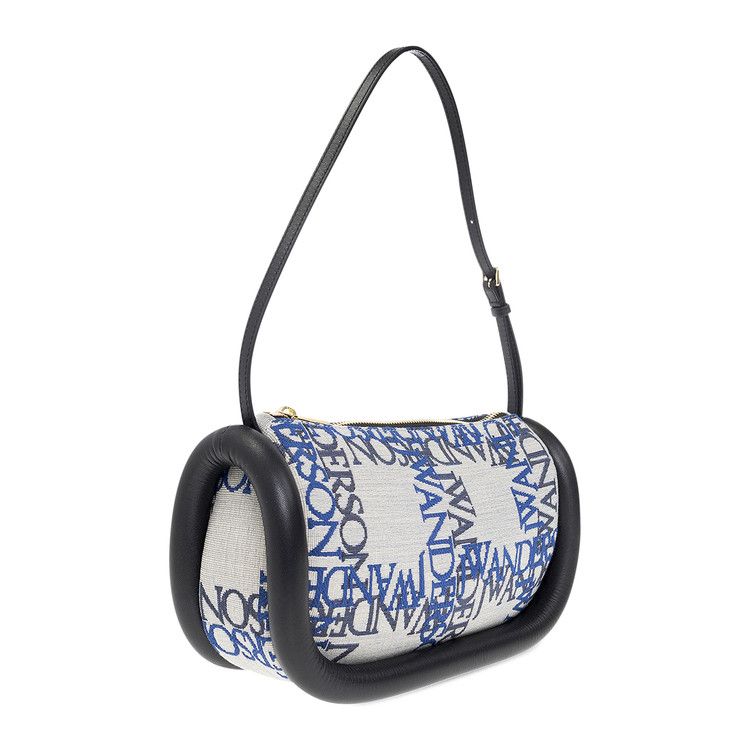 JW Anderson Bumper Baguette Bag 'Black'