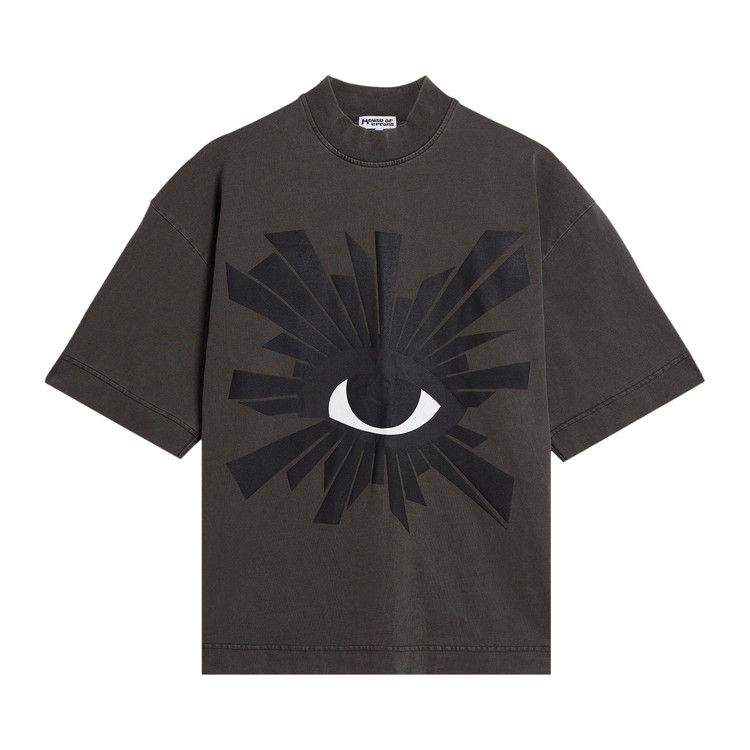 HOUSE OF ERRORS All Seeing T-Shirt 'Sable'