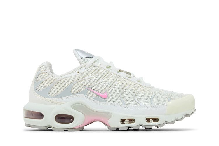Nike Wmns Air Max Plus 'Summit White Pink Rise'