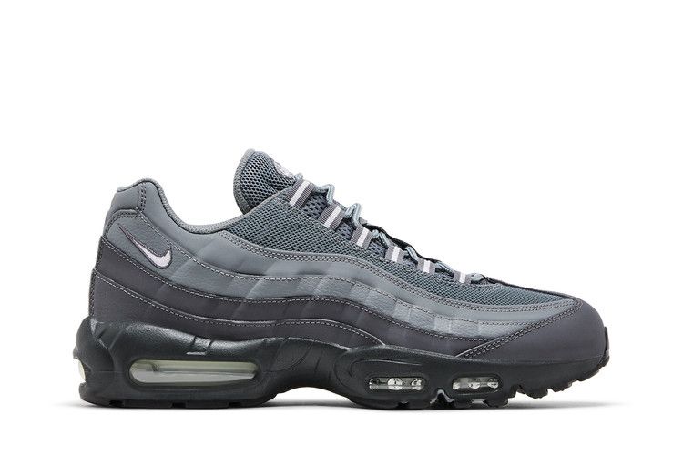 Nike Air Max 95 'Cool Grey Dark Grey'