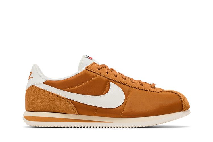 Nike Cortez TXT 'Monarch'