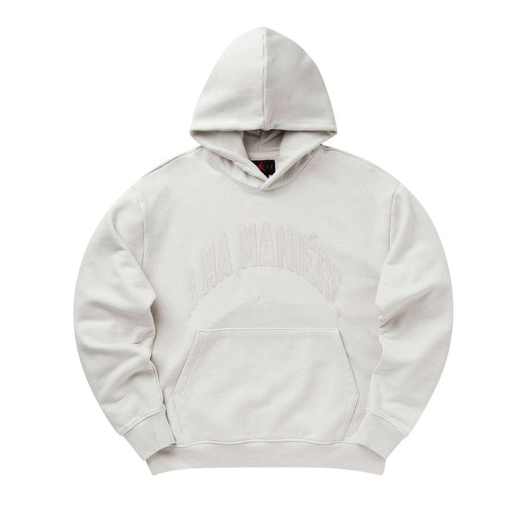 Air Jordan x A Ma Maniére Hoodie 'Phantom'