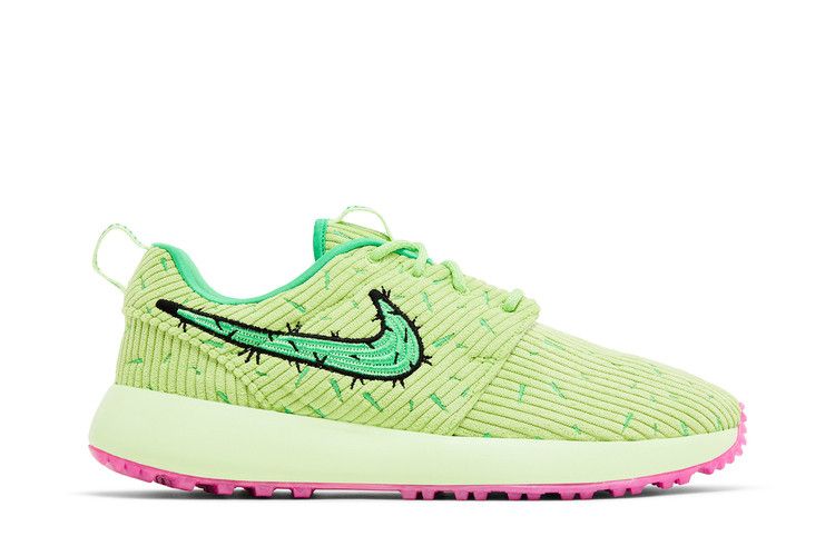 Waste Management Phoenix Open x Nike Roshe Golf 2 'Prickly Pear'