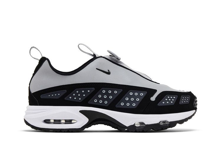 Nike Wmns Air Sunder Max 'Silver Reflective'