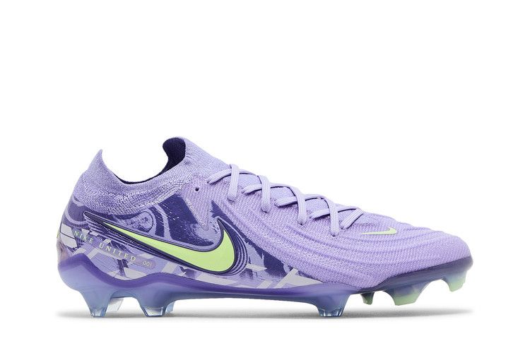 Nike Phantom GX 2 Elite FG 'United Pack 2025'
