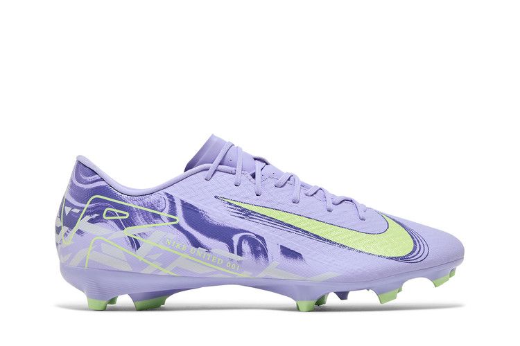 Nike Zoom Mercurial Vapor 16 Academy MG 'United Pack 2025'