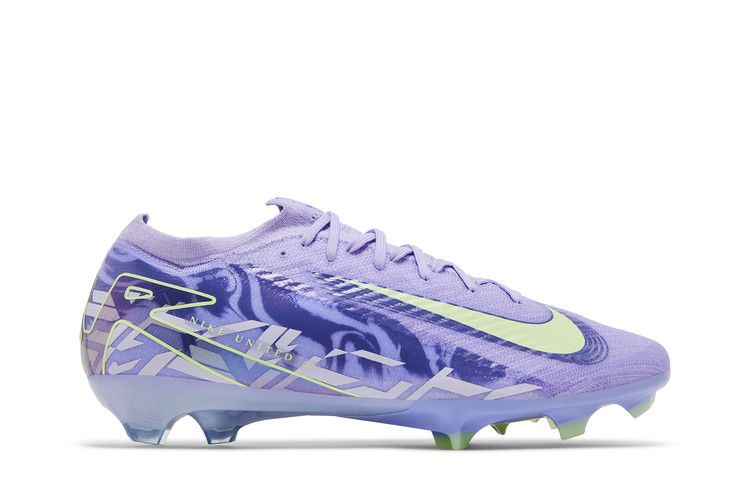 Nike Zoom Mercurial Vapor 16 Elite FG 'United Pack 2025'