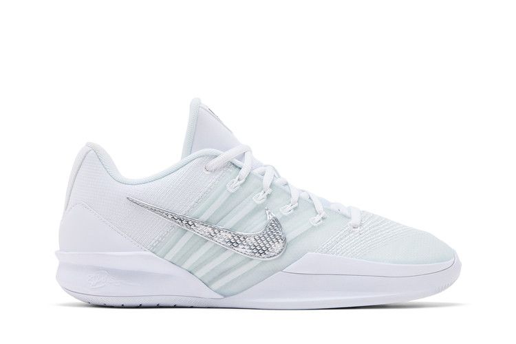 Nike Wmns Sabrina 3 'Ice Cold'