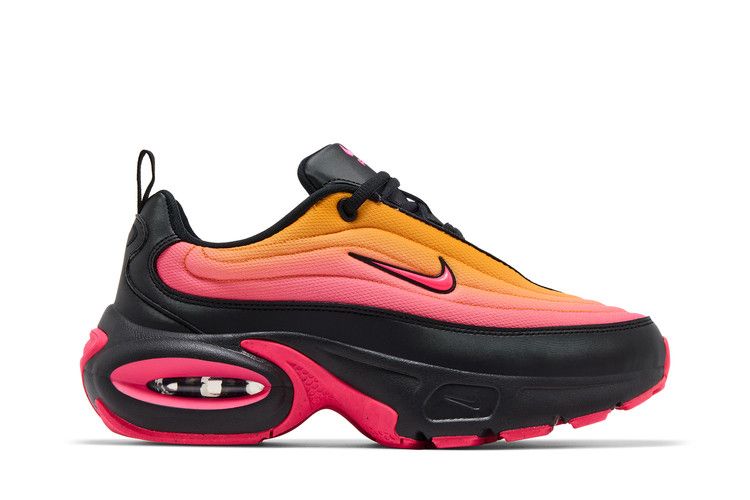 Nike Wmns Air Max Portal 'Black Hyper Pink'