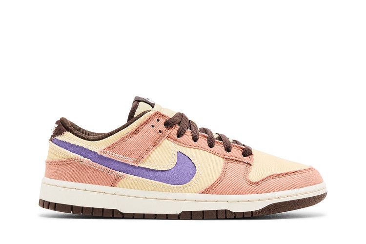 Nike Dunk Low SE 'Dusted Clay Denim'