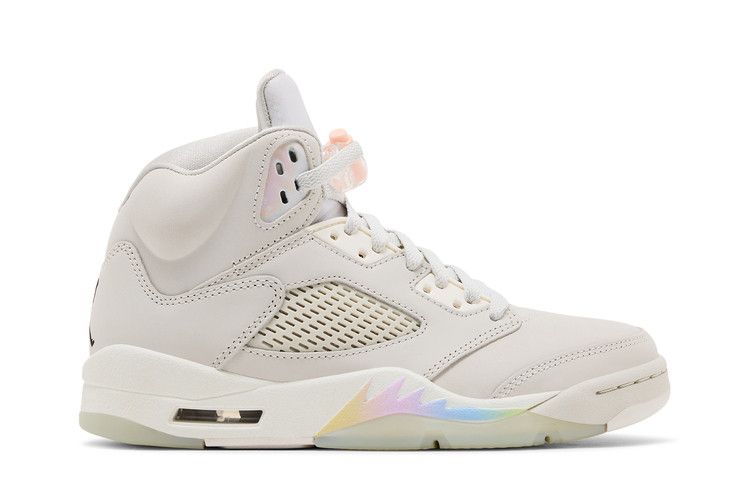 Wmns Air Jordan 5 Retro 'Year of the Snake'