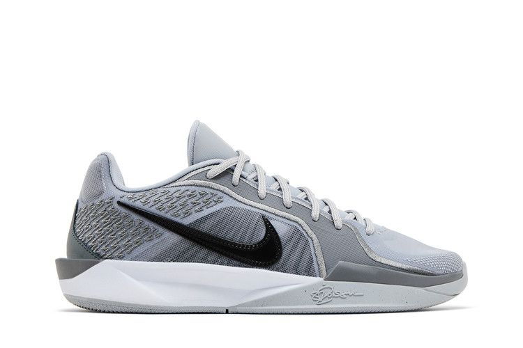Nike Wmns Sabrina 2 TB 'Wolf Grey'