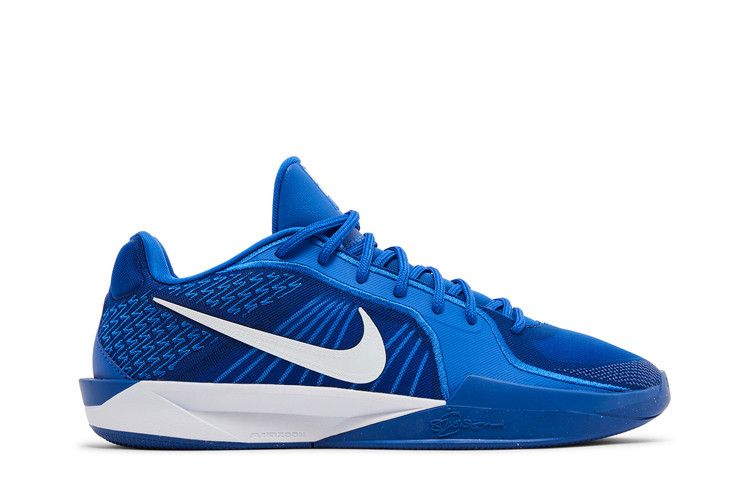 Nike Wmns Sabrina 2 TB 'Game Royal'