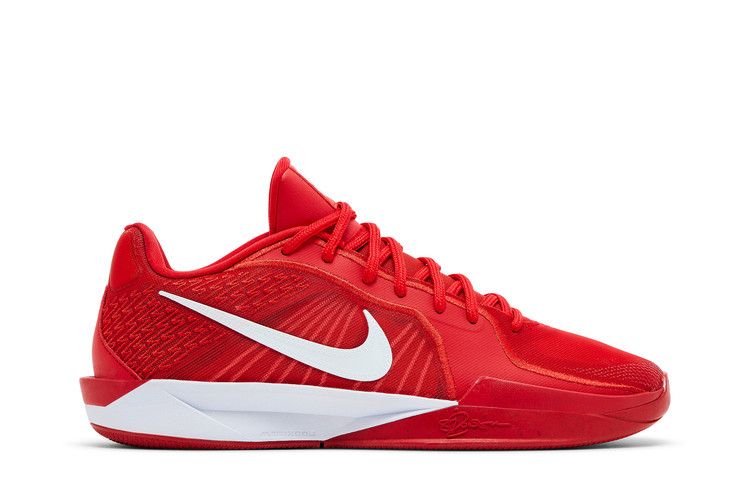 Nike Wmns Sabrina 2 TB 'University Red'