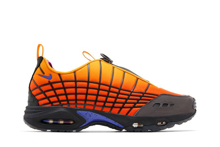 Kids of Immigrants x Nike Air Sunder Max SP 'Sun Up'