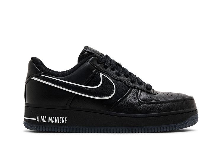 A Ma Maniére x Nike Wmns Air Force 1 Low 'Hand Wash Cold'
