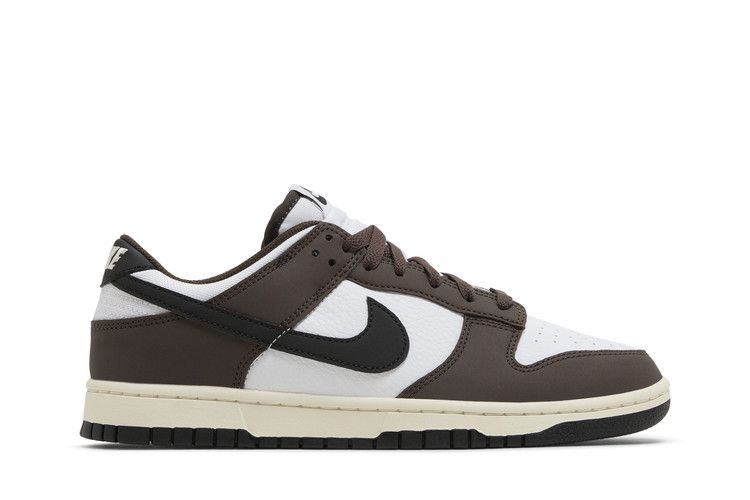 Nike Dunk Low Next Nature 'Baroque Brown'