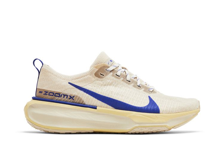Nike ZoomX Invincible 3 'Sand Drift Concord'