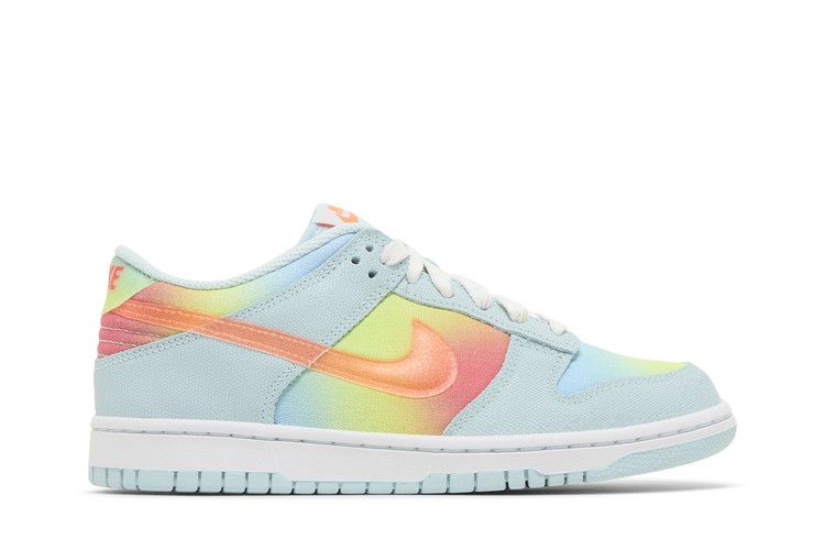 Nike Dunk Low GS 'Playground Pack'