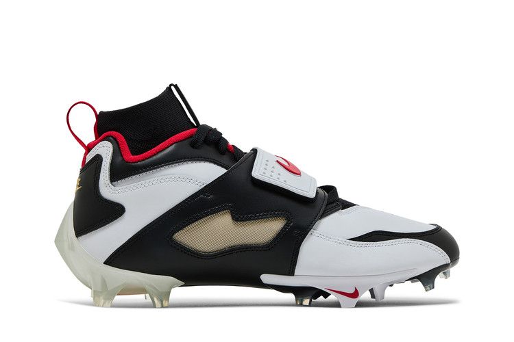 Nike Vapor Edge DT '93 TD '49ers'