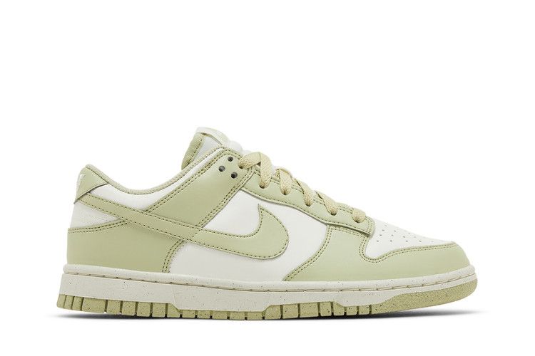 Nike Wmns Dunk Low Next Nature 'Olive Aura'