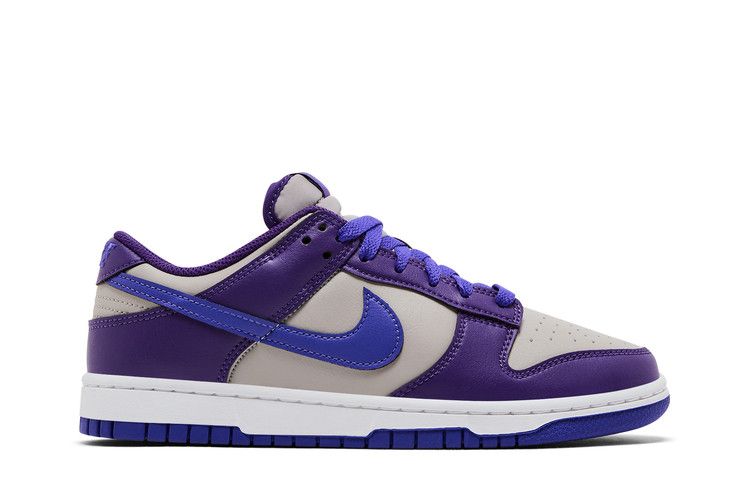 Nike Dunk Low 'Persian Violet'
