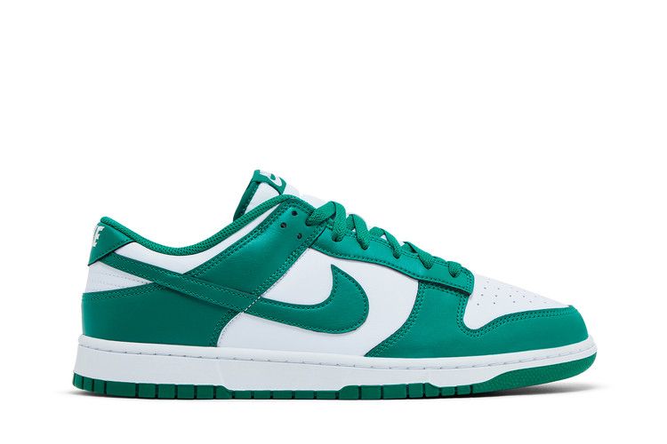 Nike Men's Dunk Low 'Malachite' 2025
