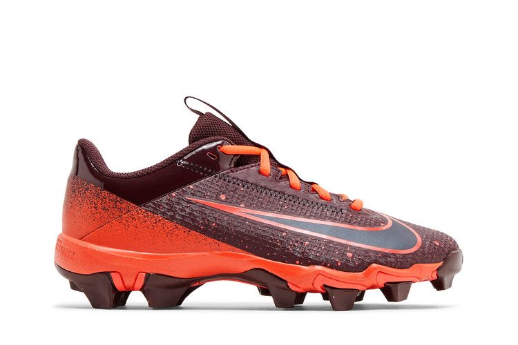 JaMarr Chase x Nike Vapor Edge Shark 2 GS 'Crayfish'