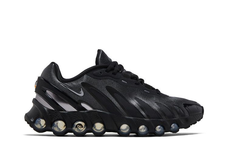 Nike Wmns Air Max DN8 'Black Metallic Dark Grey'