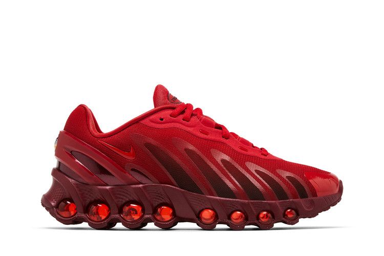 Nike Wmns Air Max DN8 'University Red'