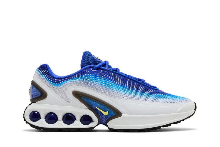 Nike Air Max DN SE 'Racer Blue'