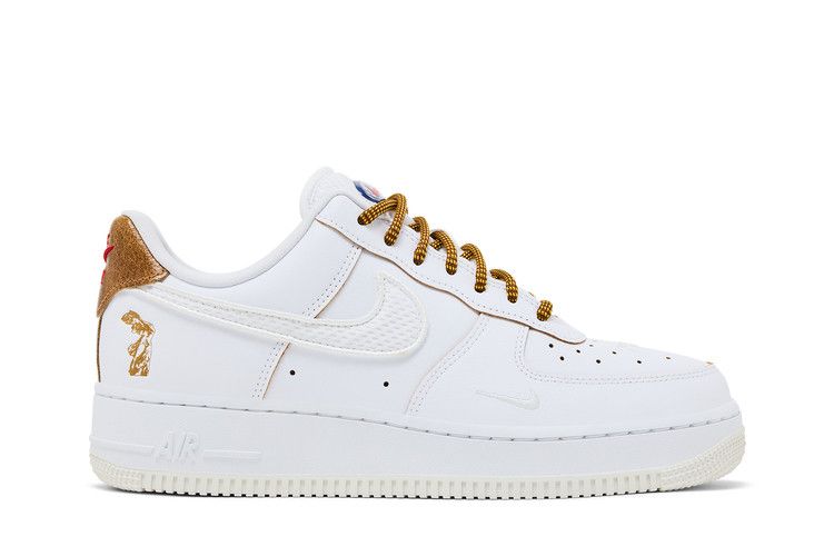 Nike Wmns Air Force 1 '07 LX 'Goddess of Victory'