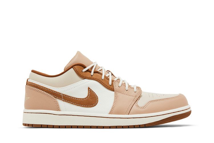 Air Jordan 1 Low SE 'Hemp Oatmeal'