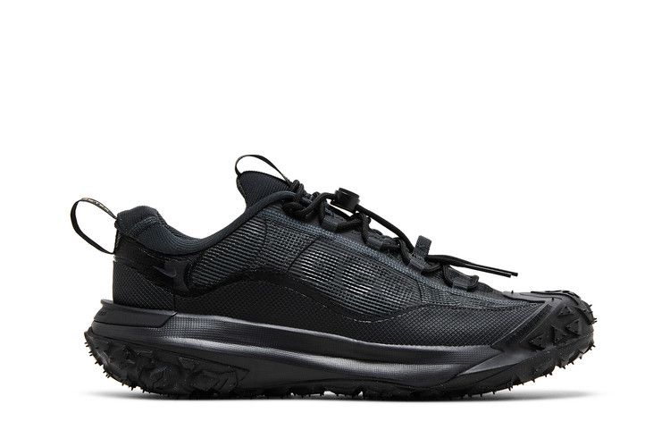 Nike ACG Mountain Fly 2 Low GORE-TEX 'Dark Smoke Grey'