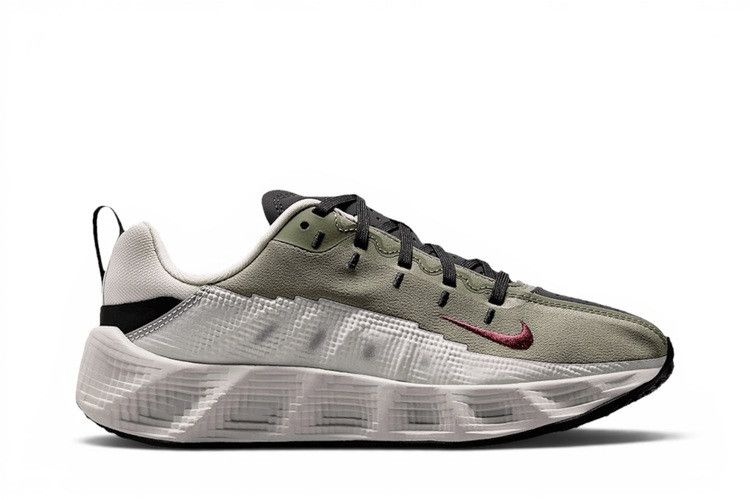 Nike Ava Rover GS 'Light Army'