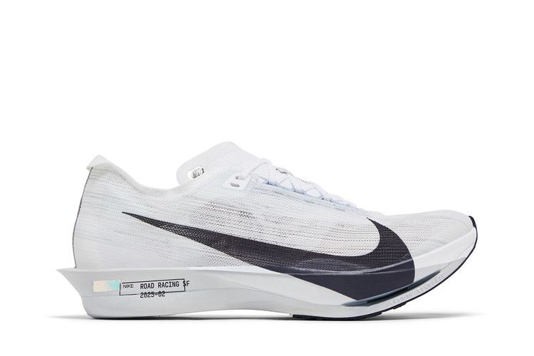 Nike ZoomX Streakfly 2 'White Obsidian Mist'