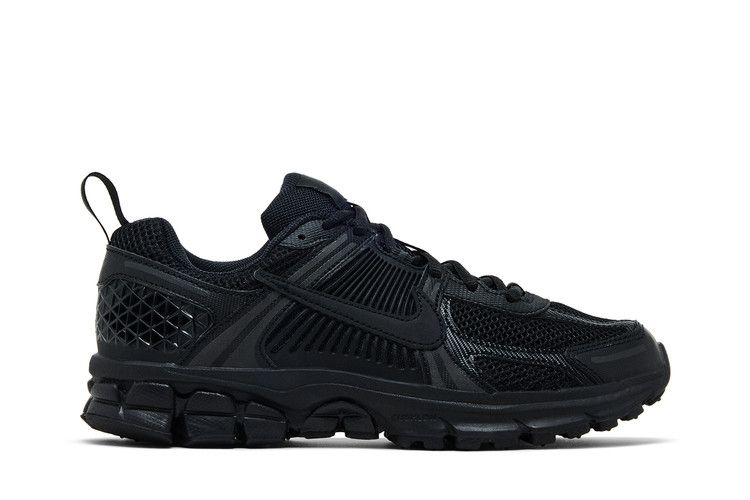 Nike Air Zoom Vomero 5 GS 'Triple Black'