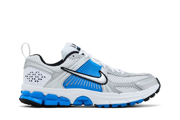 Nike Vomero 5 GS 'Light Photo Blue Metallic Silver'