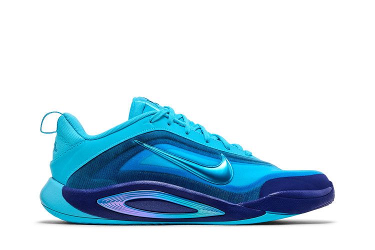 Nike A'One GS 'Indigo Girl'