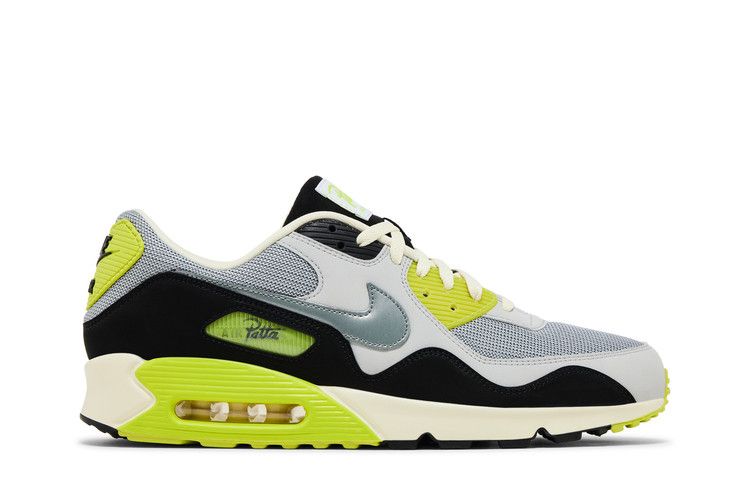 Patta x Nike Air Max 90 SP 'Cyber'